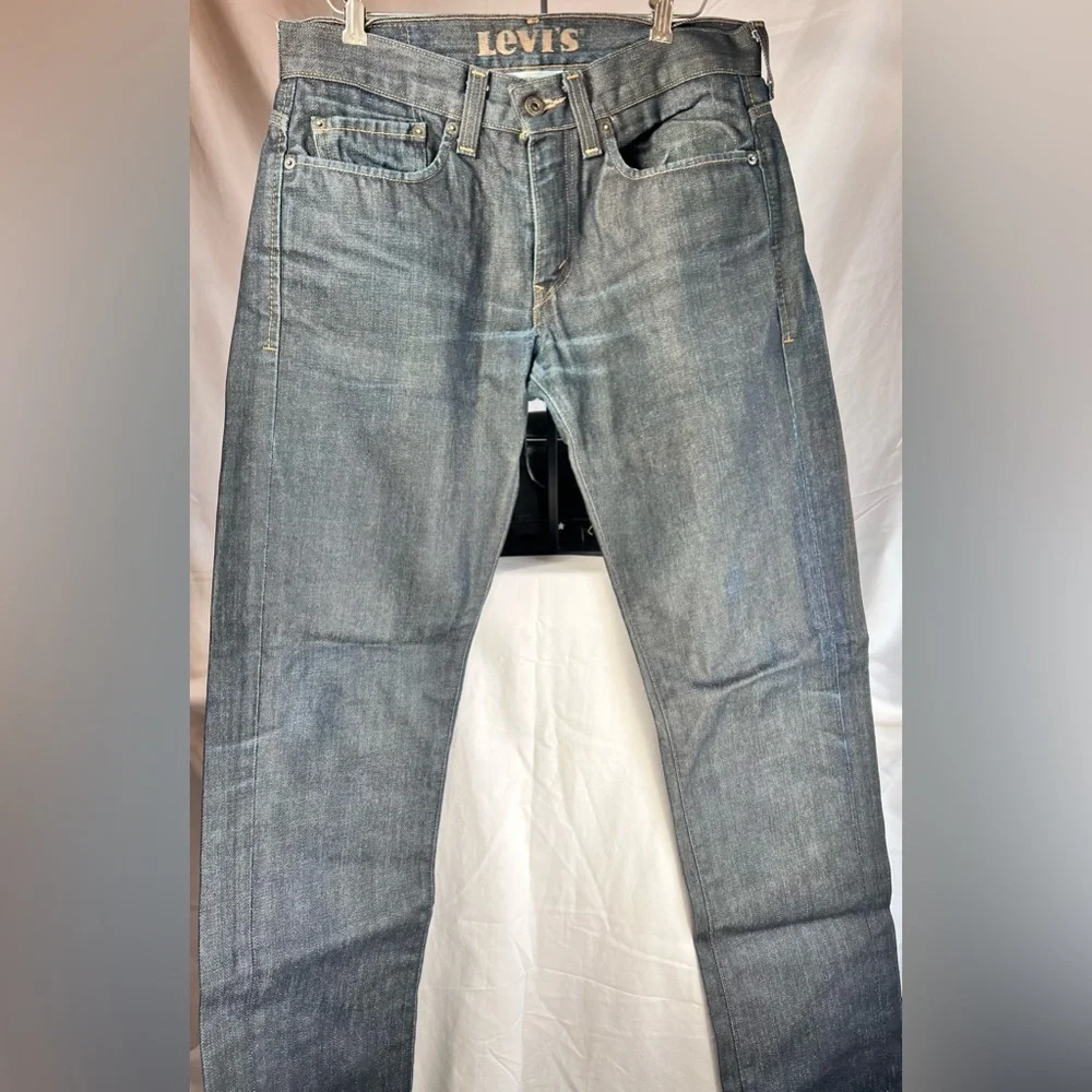 LEVI’S 511 Skinny Jeans